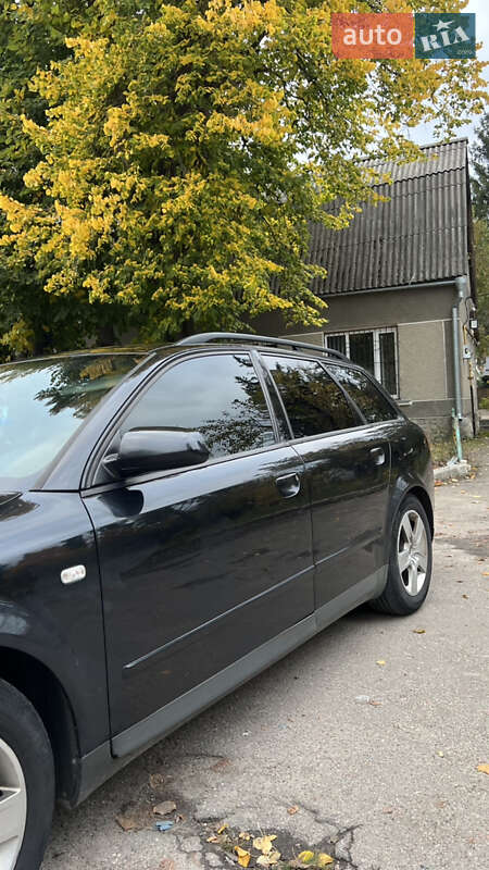 Універсал Audi A4 2002 в Коростишеві фото 9 Універсал Audi A4 2002 в Коростишеві