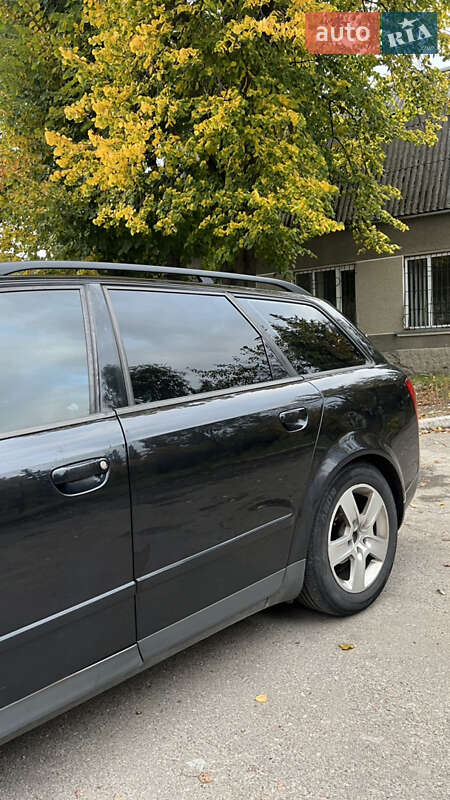 Універсал Audi A4 2002 в Коростишеві фото 10 Універсал Audi A4 2002 в Коростишеві