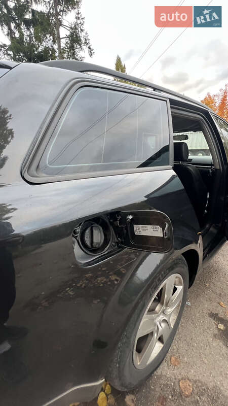 Універсал Audi A4 2002 в Коростишеві фото 5 Універсал Audi A4 2002 в Коростишеві