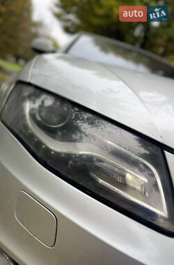 Универсал Audi A4 2011 в 