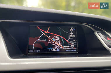 Универсал Audi A4 2011 в 