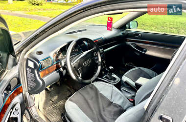 Седан Audi A4 1996 в 