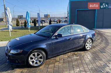 Седан Audi A4 2010 в Ірпені