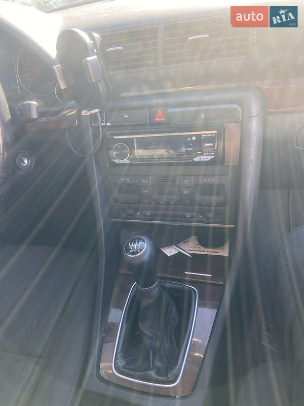 Універсал Audi A4 2005 в Гатне фото 5 Універсал Audi A4 2005 в Гатне