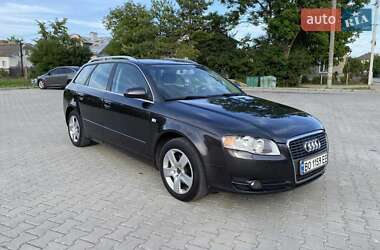 Універсал Audi A4 2006 в 