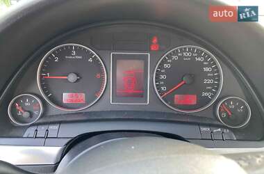 Універсал Audi A4 2006 в 