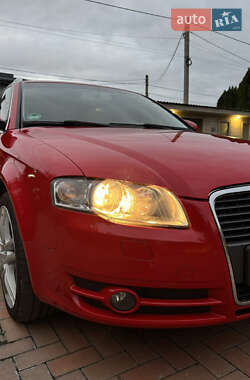 Универсал Audi A4 2005 в 