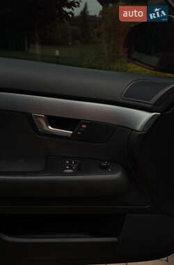 Универсал Audi A4 2005 в 