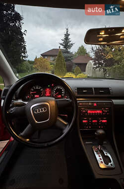 Универсал Audi A4 2005 в 