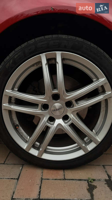 Универсал Audi A4 2005 в Броварах