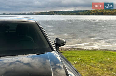Седан Audi A4 2018 в 