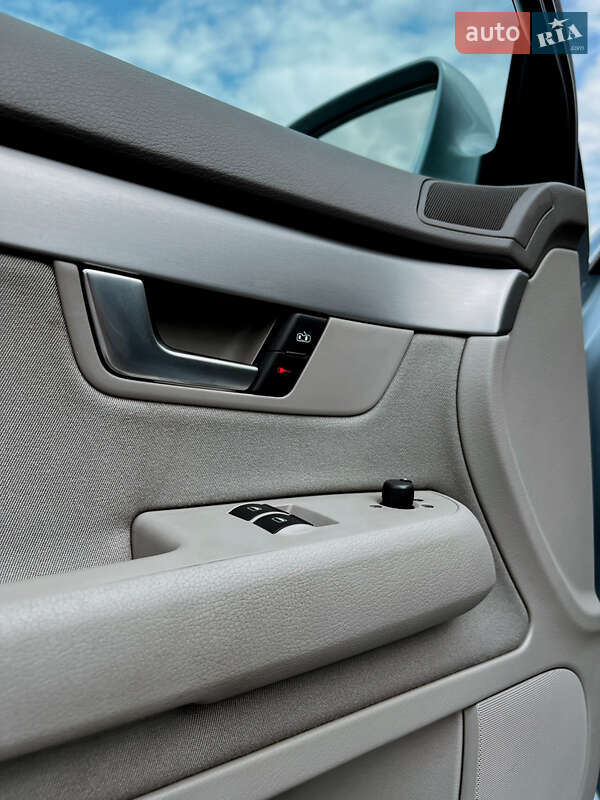 Универсал Audi A4 2006 в Борщеве фото 41 Универсал Audi A4 2006 в Борщеве