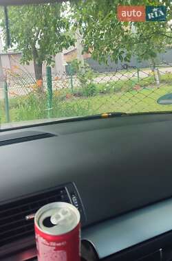 Універсал Audi A4 2008 в Маневичах
