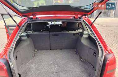 Универсал Audi A4 1999 в 