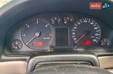 Универсал Audi A4 1999 в 