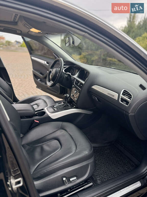 Седан Audi A4 2015 в Миколаєві фото 11 Седан Audi A4 2015 в Миколаєві
