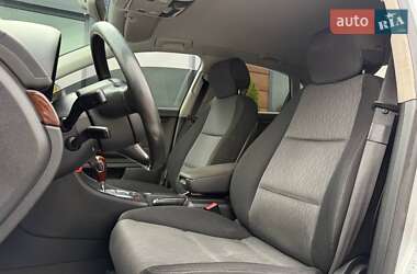 Седан Audi A4 2007 в 