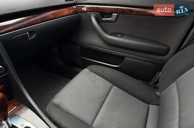 Седан Audi A4 2007 в 