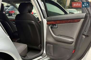 Седан Audi A4 2007 в 
