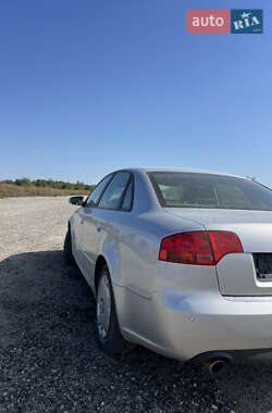 Седан Audi A4 2006 в 