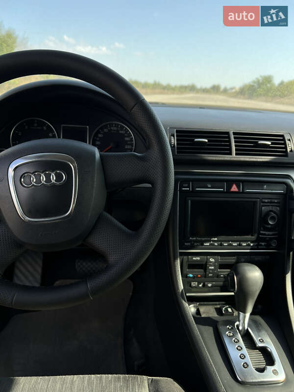 Універсал Audi A4 2006 в Борщеві