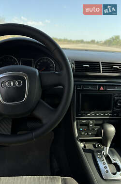 Універсал Audi A4 2006 в  фото 7 Універсал Audi A4 2006 в