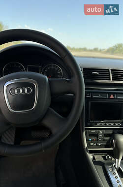 Універсал Audi A4 2006 в  фото 17 Універсал Audi A4 2006 в