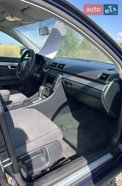 Універсал Audi A4 2006 в  фото 20 Універсал Audi A4 2006 в