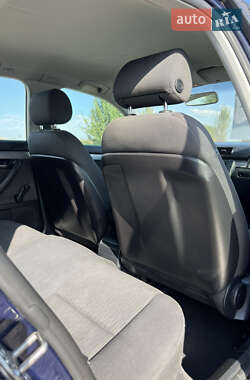 Універсал Audi A4 2006 в  фото 25 Універсал Audi A4 2006 в