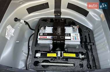 Седан Audi A4 2013 в 