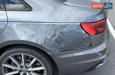 Седан Audi A4 2016 в 