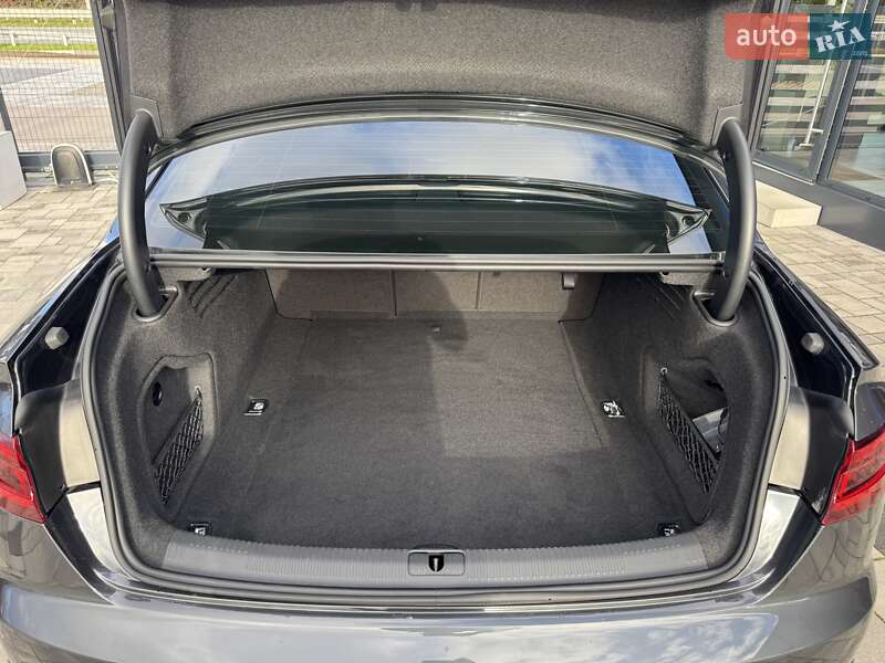 Седан Audi A4 2018 в Рівному фото 31 Седан Audi A4 2018 в Рівному