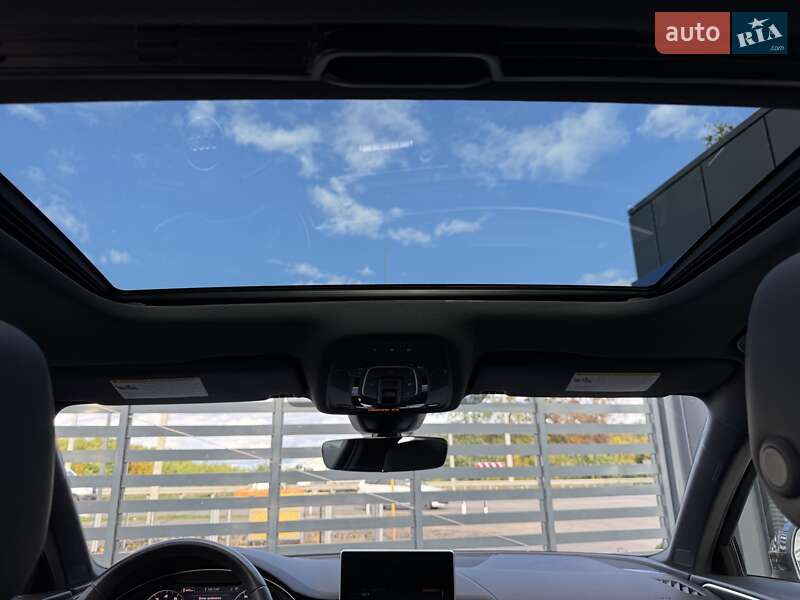 Седан Audi A4 2018 в Рівному фото 5 Седан Audi A4 2018 в Рівному