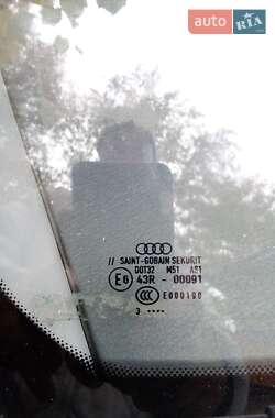 Седан Audi A4 2003 в 