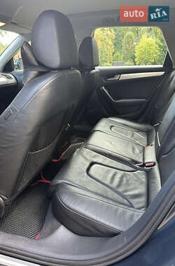 Универсал Audi A4 2009 в 