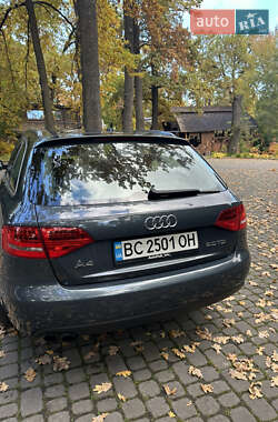 Универсал Audi A4 2009 в 