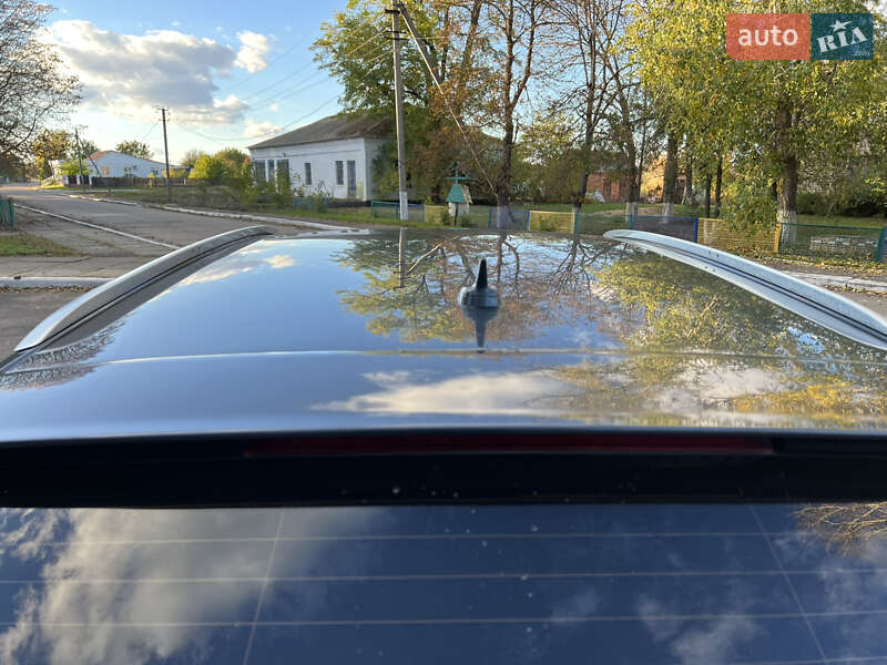 Універсал Audi A4 2010 в Первомайську