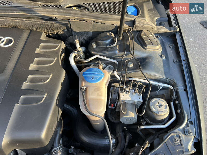 Універсал Audi A4 2010 в Первомайську