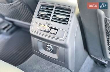 Седан Audi A4 2017 в 