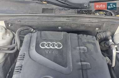 Седан Audi A4 2011 в 