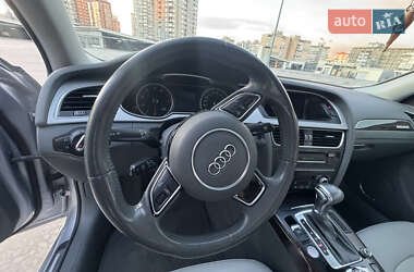 Седан Audi A4 2015 в 