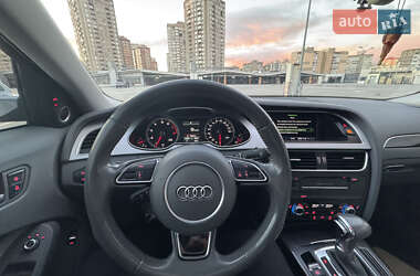 Седан Audi A4 2015 в 