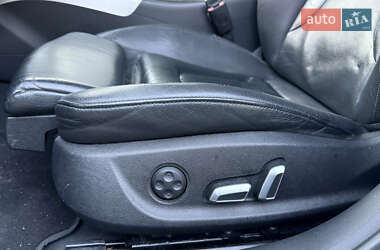 Седан Audi A4 2015 в 