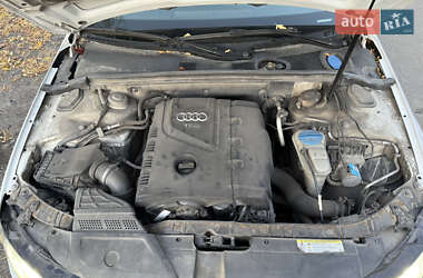 Седан Audi A4 2015 в 