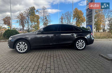 Седан Audi A4 2008 в Тульчине