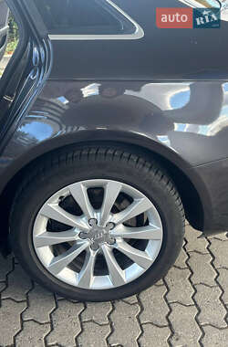 Седан Audi A4 2008 в Тульчине