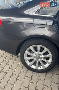 Седан Audi A4 2008 в Тульчине