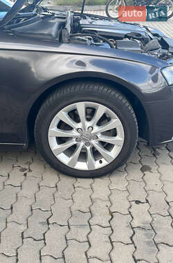 Седан Audi A4 2008 в Тульчине