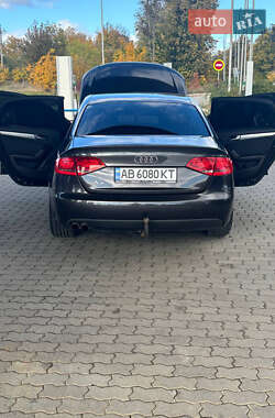 Седан Audi A4 2008 в Тульчине