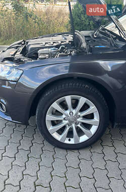 Седан Audi A4 2008 в Тульчине